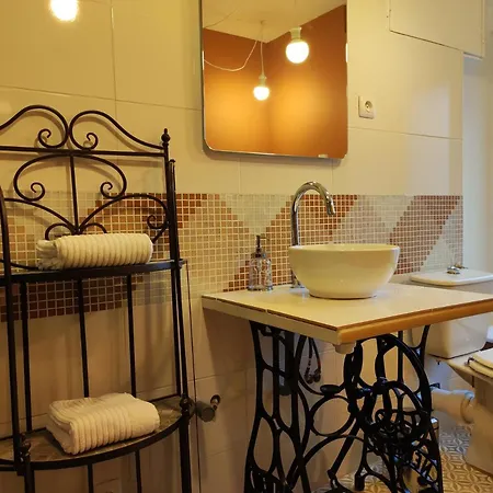 Appartement Marie