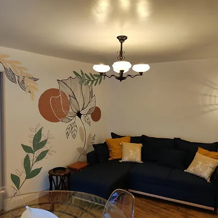 Marie Appartement