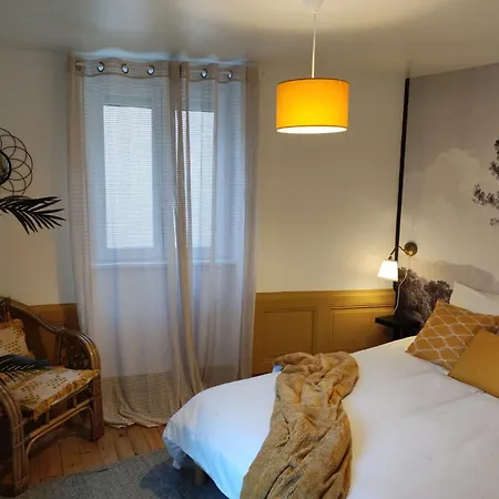 Appartement Marie *